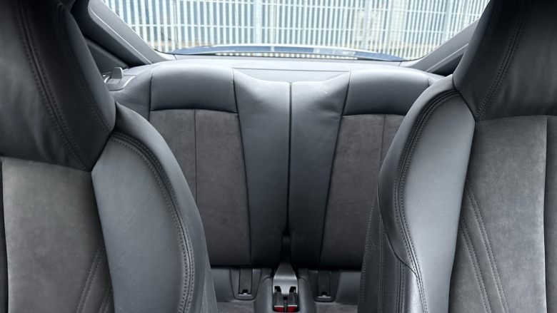 Audi TT 45 TFSI Sport 2dr Petrol Coupe